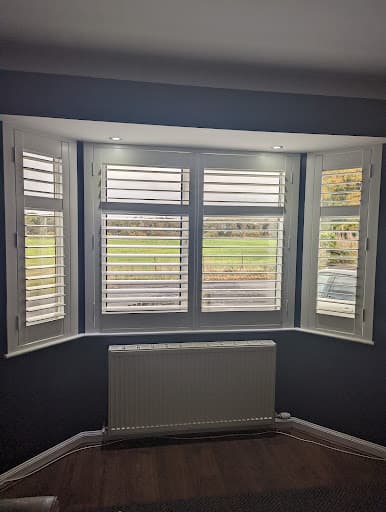 Blind & shutter Solutions ltd — Customer photo