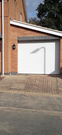 Elite Industrial Doors Ltd — Customer photo
