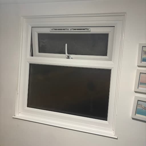 Ace Double Glazing — Customer photo