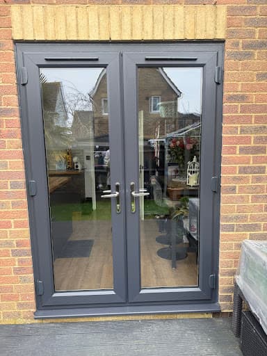 BS15doors & Windows Ltd — Customer photo