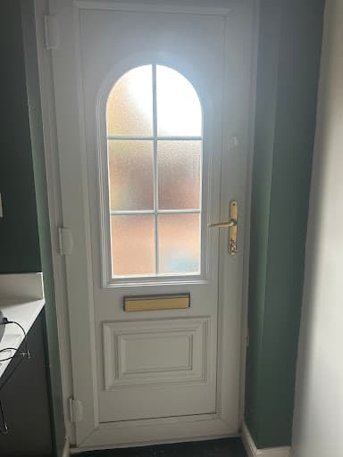 Yorkshire Windows — Customer photo