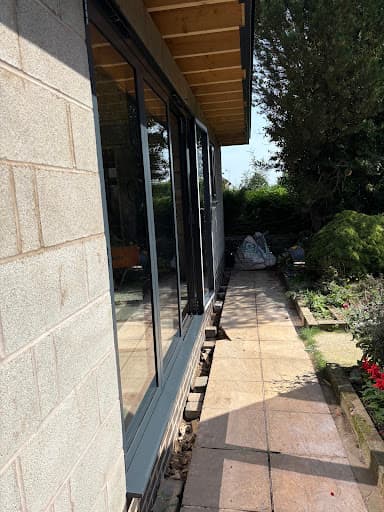 Tailormade Windows & Doors Limited — Customer photo