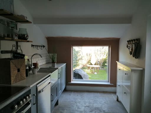 Manchester Window Factory — Customer photo