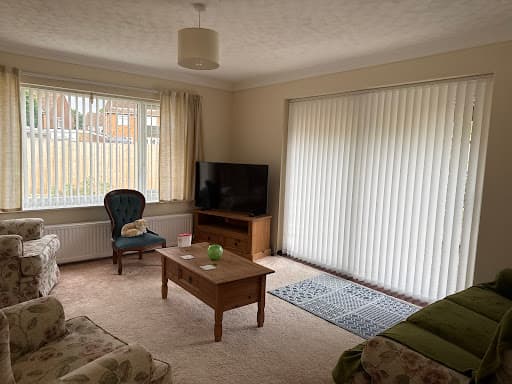 Fenestram Blinds — Customer photo