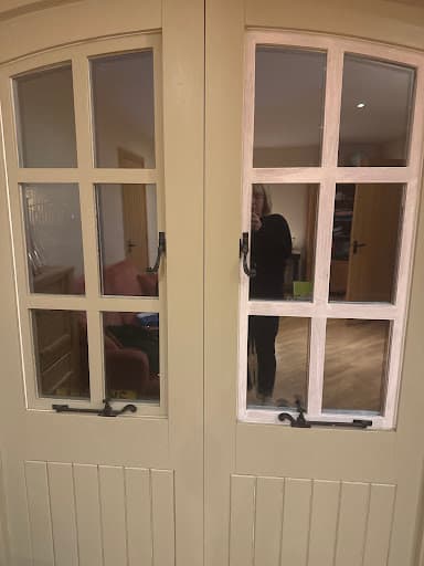 Taylor Ingman — Customer photo