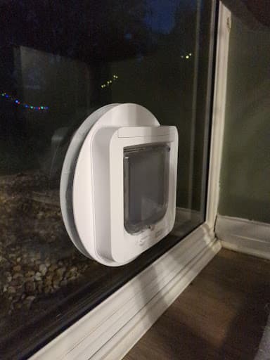 Tommy's Windows — Customer photo