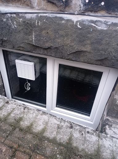 Sheffield Window Centre — Customer photo