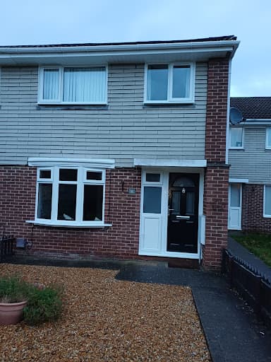 Window And Door Centre North East — Customer photo