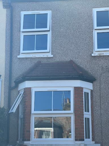 Double Glazing London Ltd — Customer photo