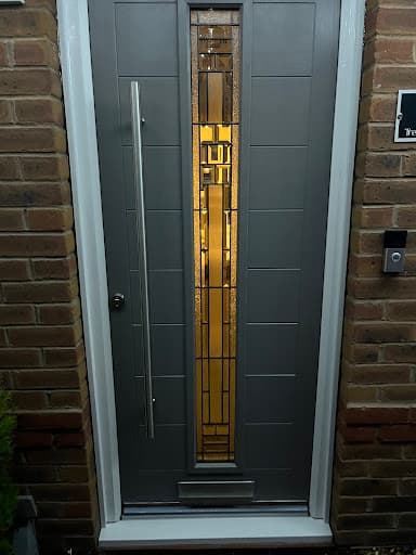 Roby Glazing Ltd — Customer photo