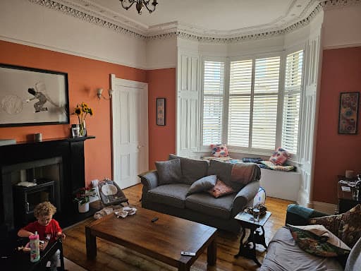 The Glasgow Shutter Company — Customer photo