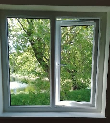 Allerton Windows — Customer photo