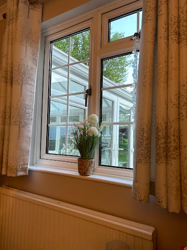 Window Repair Team — Customer photo