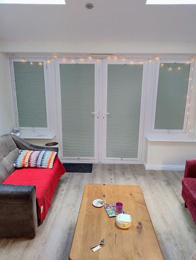 Harmony Blinds — Customer photo
