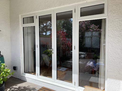Cardiff Windows & Doors Ltd. — Customer photo