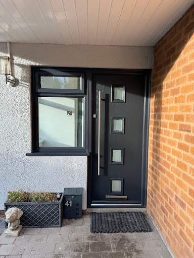 Greenwoods Windows and Doors — Customer photo