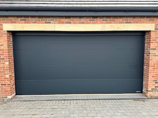Window And Door Centre North East — Customer photo