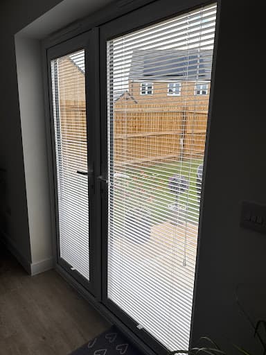 Bluebell Blinds — Customer photo
