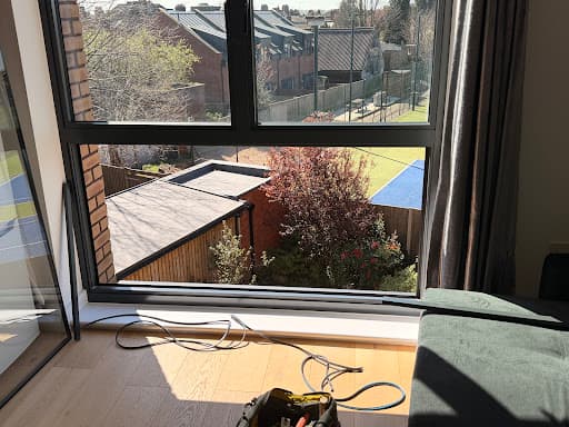 Swift Glazing Ltd (Emergency Glaziers) — Customer photo