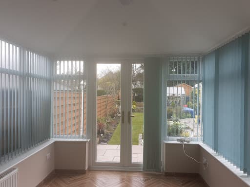 Sheffield Window Centre — Customer photo
