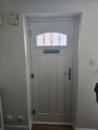 Jon Doors Ltd — Customer photo