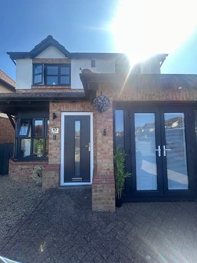 Range Windows & doors — Customer photo