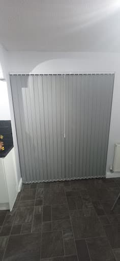 My Blinds Company — Customer photo