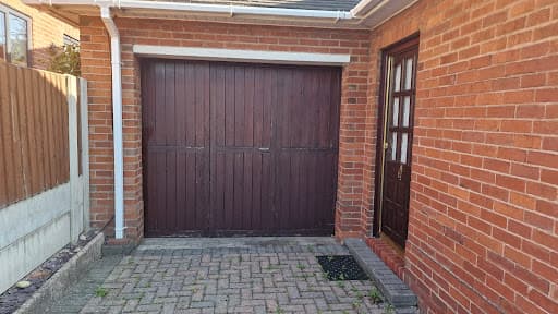 ProTec Doors Limited — Customer photo