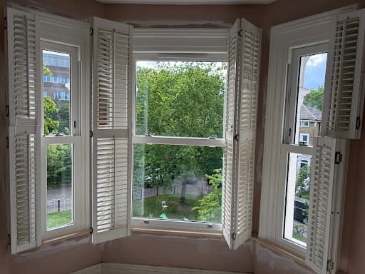 Premier Windows Ltd - Your local sash window installers established in 1999 — Customer photo