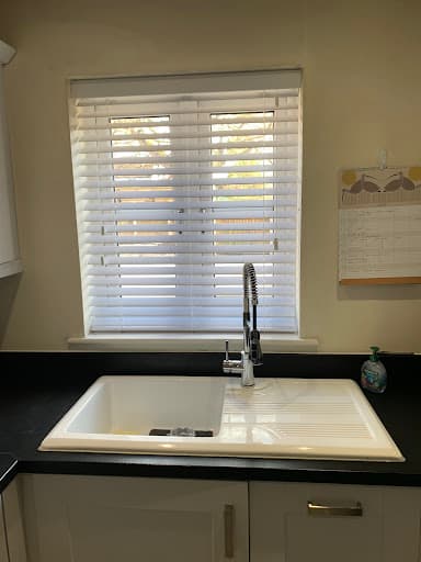 Chiltern Blinds & Shutters — Customer photo
