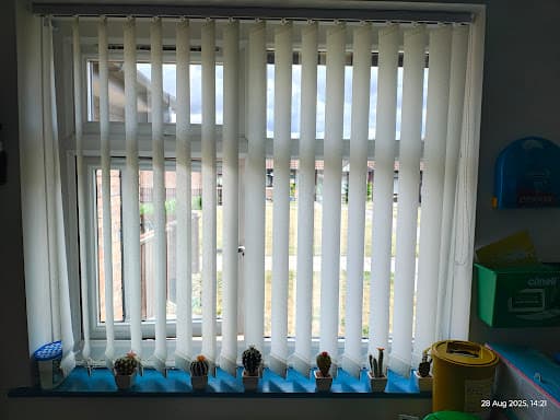 Hull Blinds Ltd — Customer photo