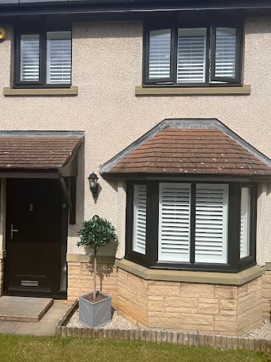 The Scottish Shutter Company (Edinburgh) — Customer photo