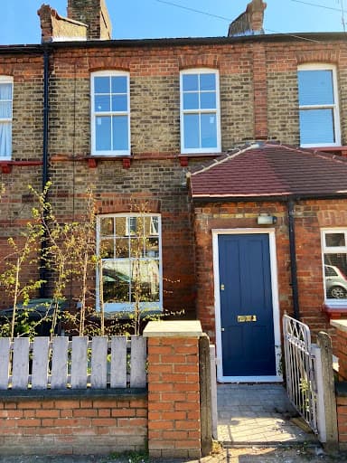 Stroud Green Windows Ltd — Customer photo