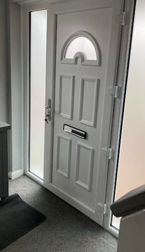 Universal Trade Windows Ltd — Customer photo