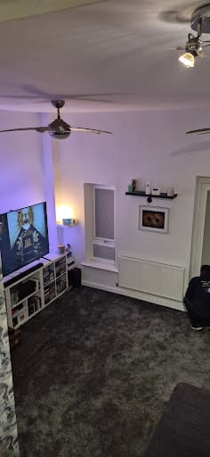 Dream Blinds UK ltd — Customer photo