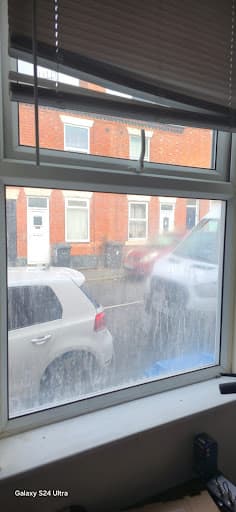 Pride Glazing & Repairs — Customer photo