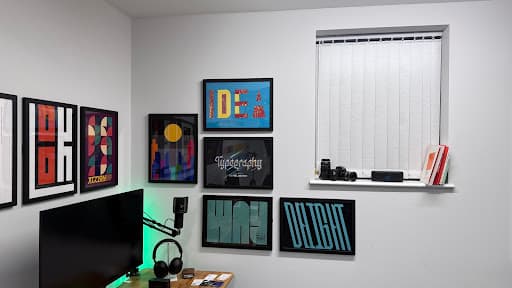 Sterling Blinds — Customer photo
