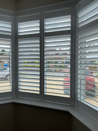 The Blinds And Shutter Company — Customer photo