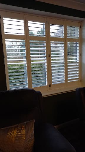 Shutters 4 Hull — Customer photo