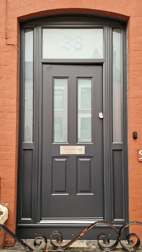 AGG - Allerton Glass & Glazing Ltd — Customer photo