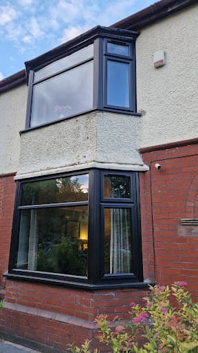 CAPRICORN WINDOWS — Customer photo