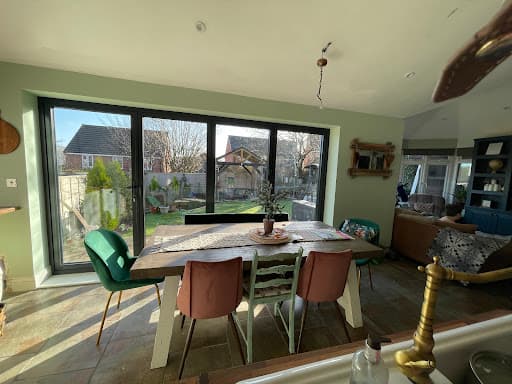 Affordable Quality Windows limited — Customer photo
