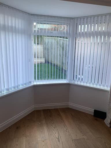 Blinds With Style — Customer photo