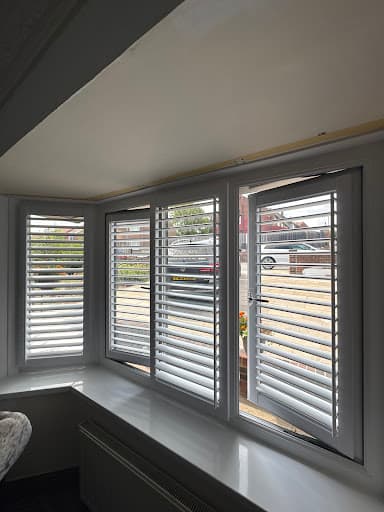 Falcon Blinds Ltd — Customer photo