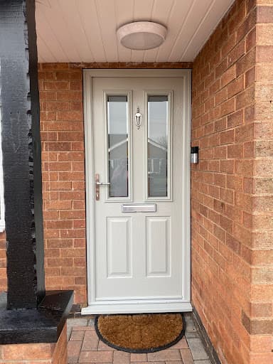Pro Windows & Conservatories Ltd — Customer photo