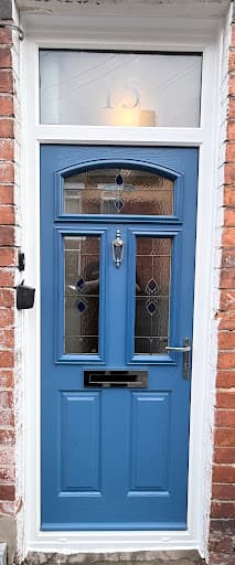 Heath Windows & Doors — Customer photo