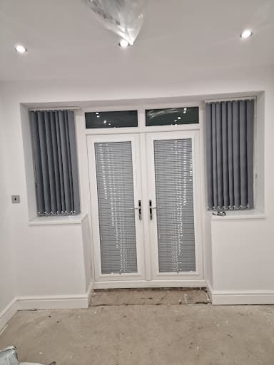 Day Blinds UK Ltd — Customer photo