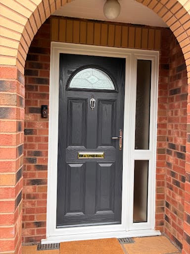 Allens Windows & Doors Ltd — Customer photo