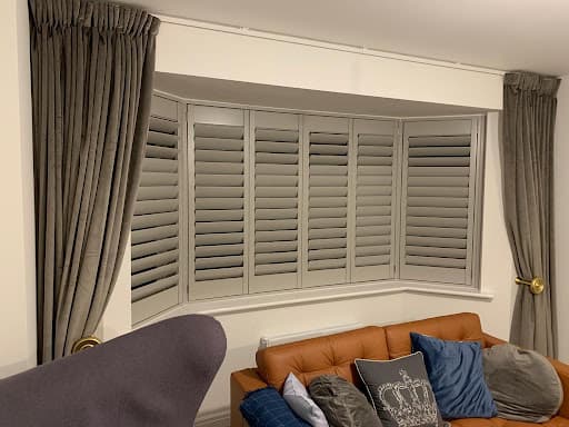 Hinds Blinds — Customer photo