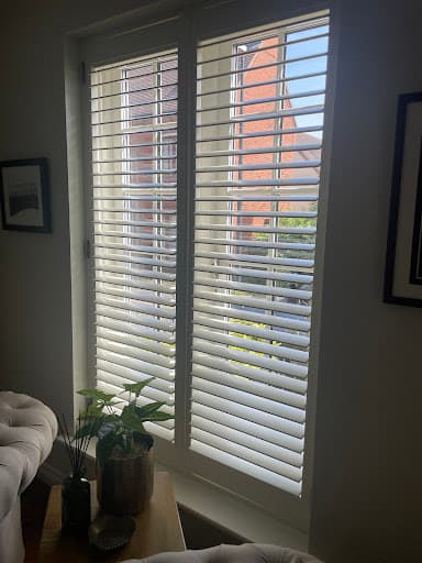 Just Blinds Ltd — Customer photo